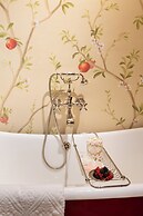 Luxury Villa Basilio Chianti