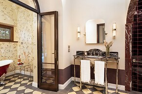 Luxury Villa Basilio Chianti