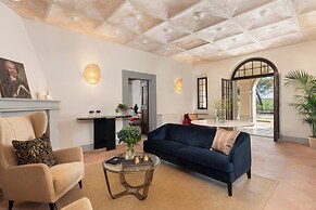 Luxury Villa Basilio Chianti