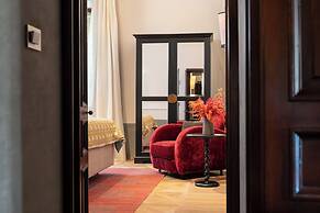 Luxury Villa Basilio Chianti