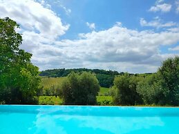 Luxury Villa Basilio Chianti