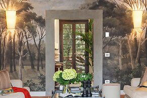 Luxury Villa Basilio Chianti