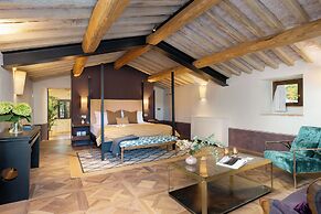 Luxury Villa Basilio Chianti