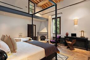 Luxury Villa Basilio Chianti