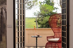 Luxury Villa Basilio Chianti