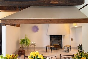 Luxury Villa Basilio Chianti