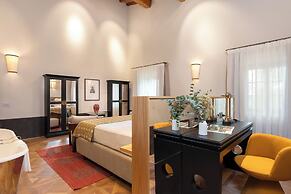 Luxury Villa Basilio Chianti