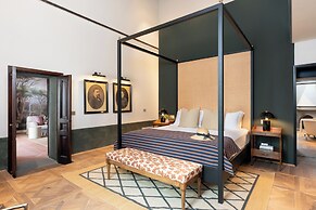 Luxury Villa Basilio Chianti