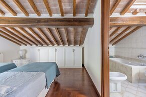 Luxury Villa Basilio Chianti