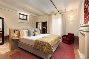 Luxury Villa Basilio Chianti