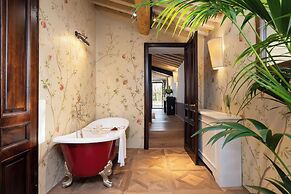 Luxury Villa Basilio Chianti