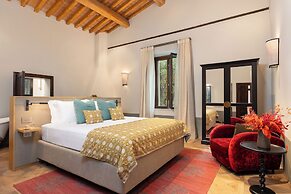 Luxury Villa Basilio Chianti