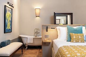 Luxury Villa Basilio Chianti