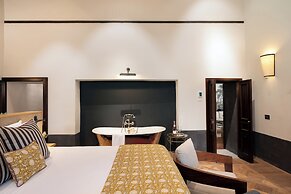 Luxury Villa Basilio Chianti