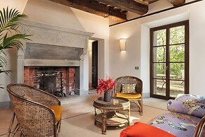 Luxury Villa Basilio Chianti