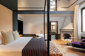 Luxury Villa Basilio Chianti