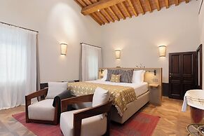 Luxury Villa Basilio Chianti