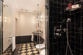 Luxury Villa Basilio Chianti