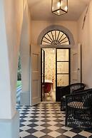 Luxury Villa Basilio Chianti