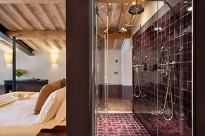 Luxury Villa Basilio Chianti