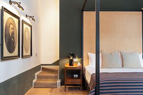 Luxury Villa Basilio Chianti