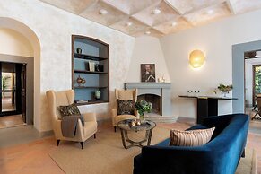 Luxury Villa Basilio Chianti