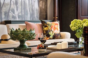 Luxury Villa Basilio Chianti