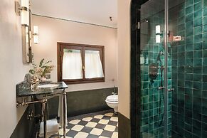 Luxury Villa Basilio Chianti