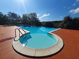 Luxury Villa Basilio Chianti