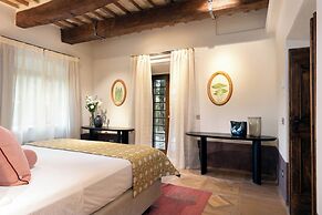 Luxury Villa Basilio Chianti