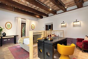 Luxury Villa Basilio Chianti