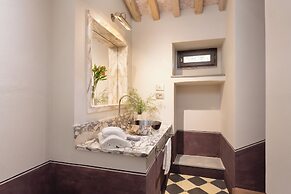 Luxury Villa Basilio Chianti