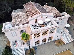 Luxury Villa Basilio Chianti