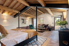 Luxury Villa Basilio Chianti
