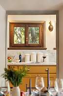 Luxury Villa Basilio Chianti