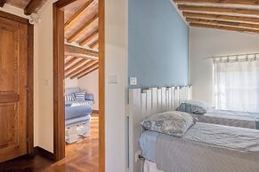 Luxury Villa Basilio Chianti