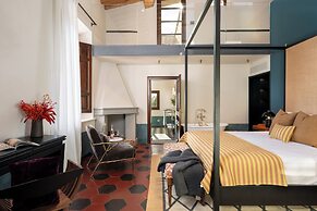 Luxury Villa Basilio Chianti