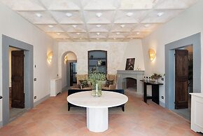 Luxury Villa Basilio Chianti