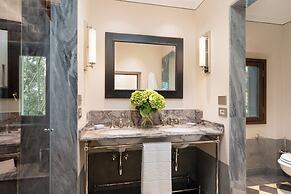 Luxury Villa Basilio Chianti