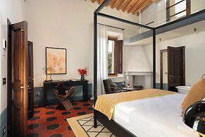 Luxury Villa Basilio Chianti