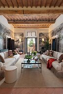 Luxury Villa Basilio Chianti