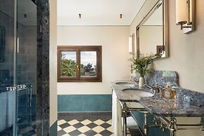 Luxury Villa Basilio Chianti