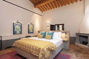 Luxury Villa Basilio Chianti