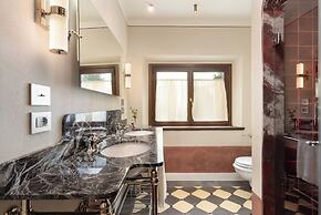 Luxury Villa Basilio Chianti