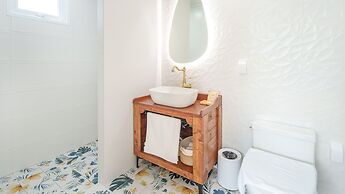 Jeju Stay Eden Dokche Poolvila Pension