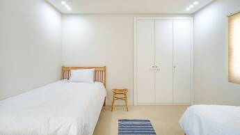 Jeju Stay Eden Dokche Poolvila Pension