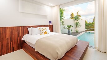 Jeju Stay Eden Dokche Poolvila Pension