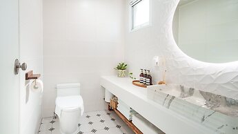 Jeju Stay Eden Dokche Poolvila Pension