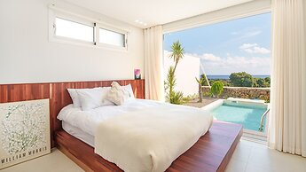 Jeju Stay Eden Dokche Poolvila Pension