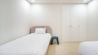 Jeju Stay Eden Dokche Poolvila Pension